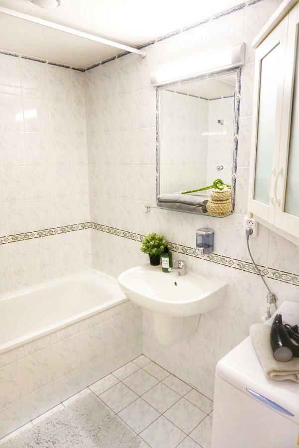 Central Suites - Špindlerův mlýn Eksteriør bilde