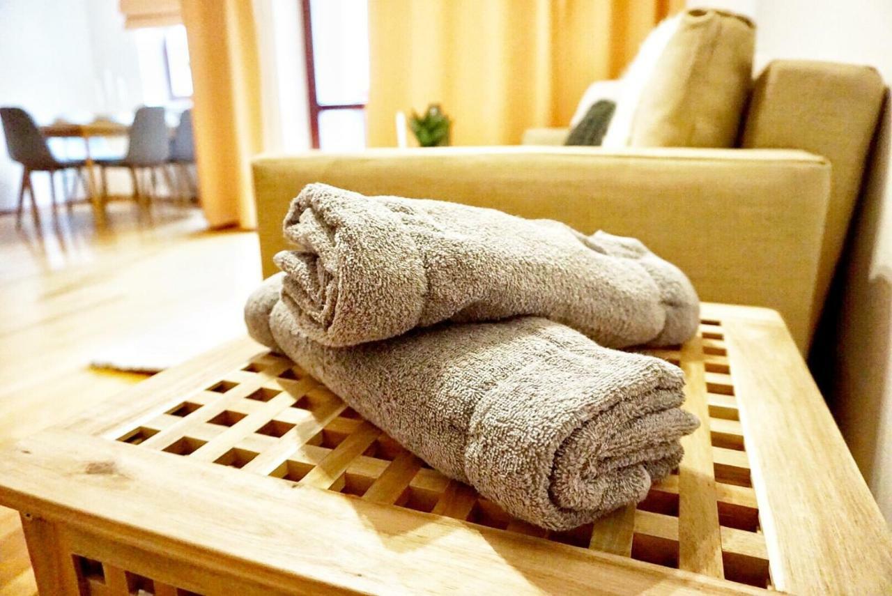Central Suites - Špindlerův mlýn Eksteriør bilde